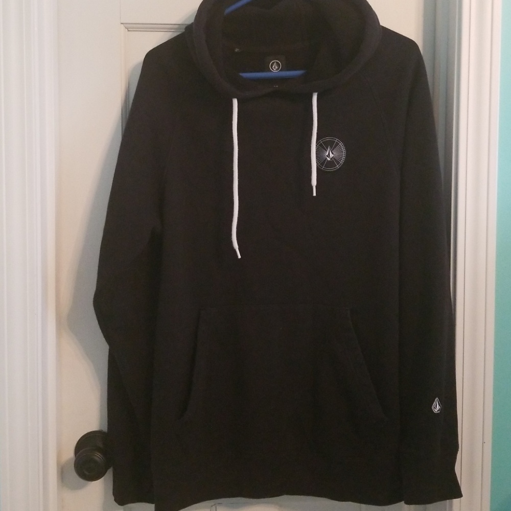 Element hoodie